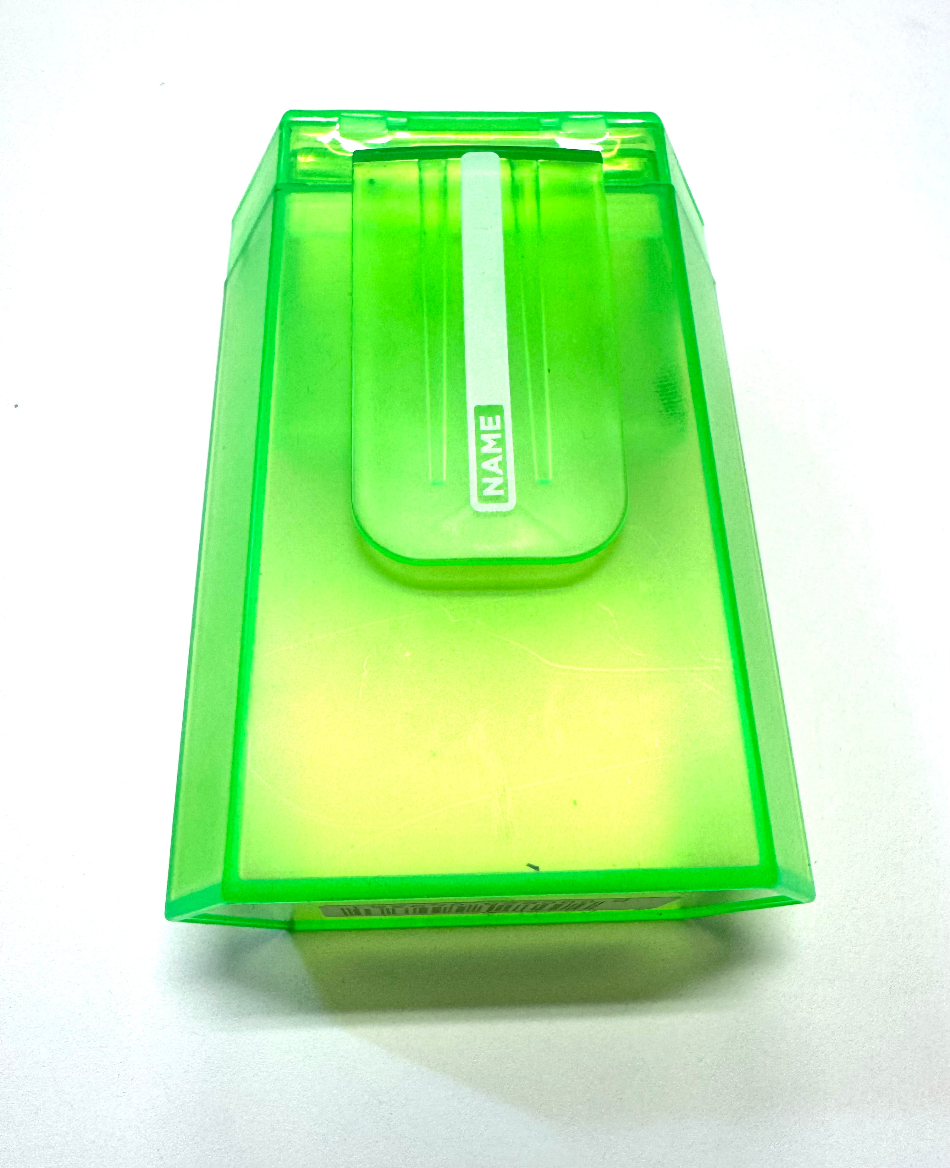 TEMPERAMATITE GIOTTO 3 IN 1 VERDE Immagine secondaria del prodotto