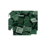 MOSAICO VENEZIANO - CONF.80 TESSERE - VERDE SCURO