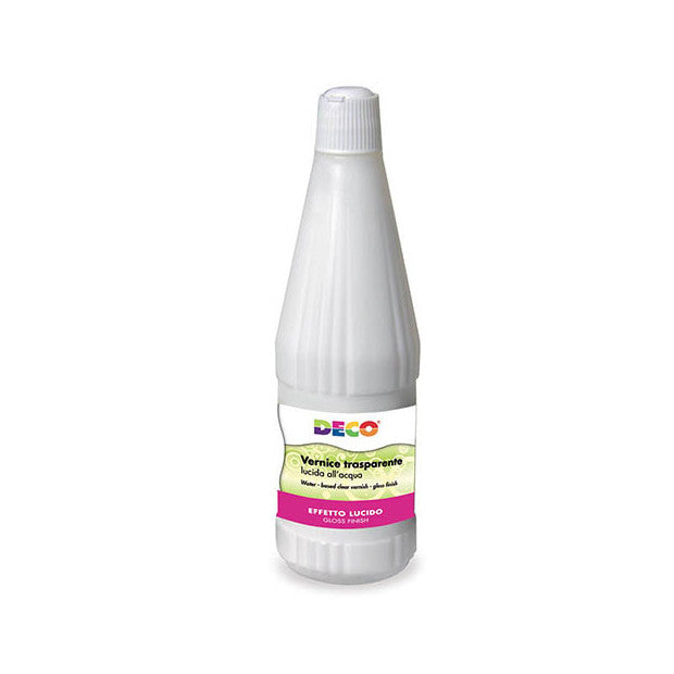 VERNI ACQUA FLACONE ML.500 Immagine principale del prodotto