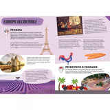 Viaggia, Conosci, Esplora - Europa