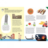 Viaggia, Conosci, Esplora - Europa