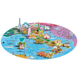 Viaggia, Conosci, Esplora - L' Italia