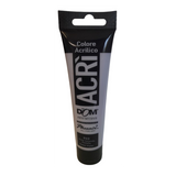 ACRILICO TUBO ML. 100 - VIOLA LAVANDA PASTELLO