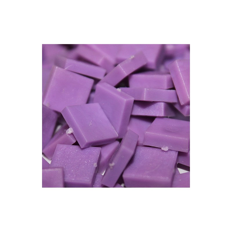 MOSAICO VENEZIANO - CONF.80 TESSERE - VIOLA