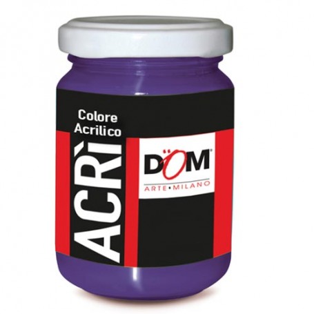 ACRILICO ACRI' ML.150 - VIOLETTO Immagine principale del prodotto