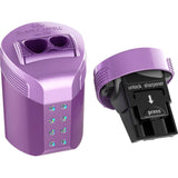 TEMPERAMATITE 2 FORI FABER CASTELL ROLLON LILLA