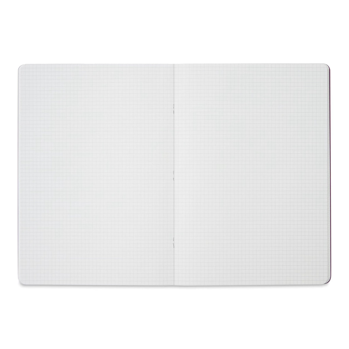 QUADERNO ECOQUA A4 GR.90 5MM VINO