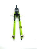 COMPASSO BALAUSTRONE VERDE CHIARO