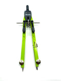 COMPASSO BALAUSTRONE VERDE CHIARO