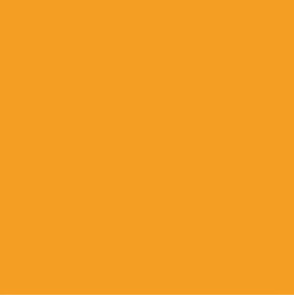 TEKNITAK - CONF.10 FOGLI CM.21X29,7 - GIALLO ARANC