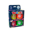 TEMPERA DITA TOY FLUORESCENTE 4 COL. ML.80