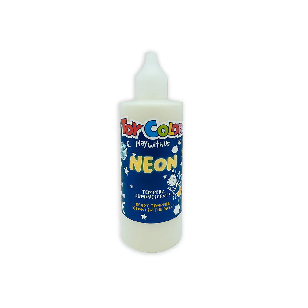 TEMPERA NEON ML. 100 Immagine principale del prodotto