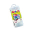 TEMPERA TOYCOLOR 7 COL. TUBETTO ML.12