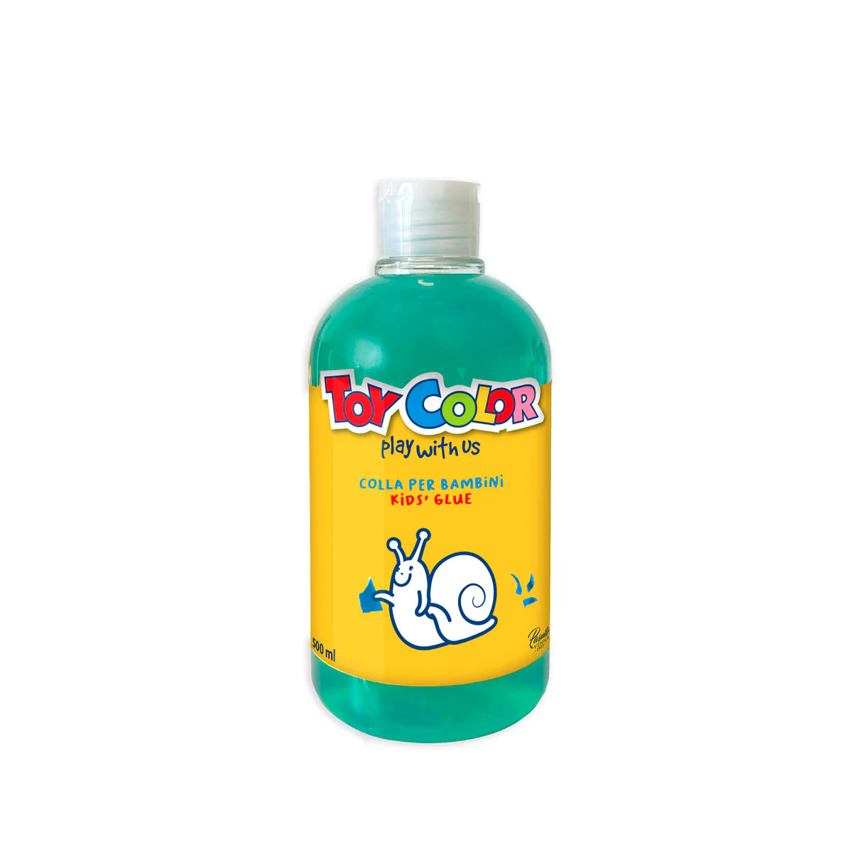 COLLA LIQUIDA NIDO 2+ ML. 500 Immagine principale del prodotto