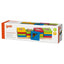 LE 4 TORRI CM.24,5X6,5X6 (16 PZ.)