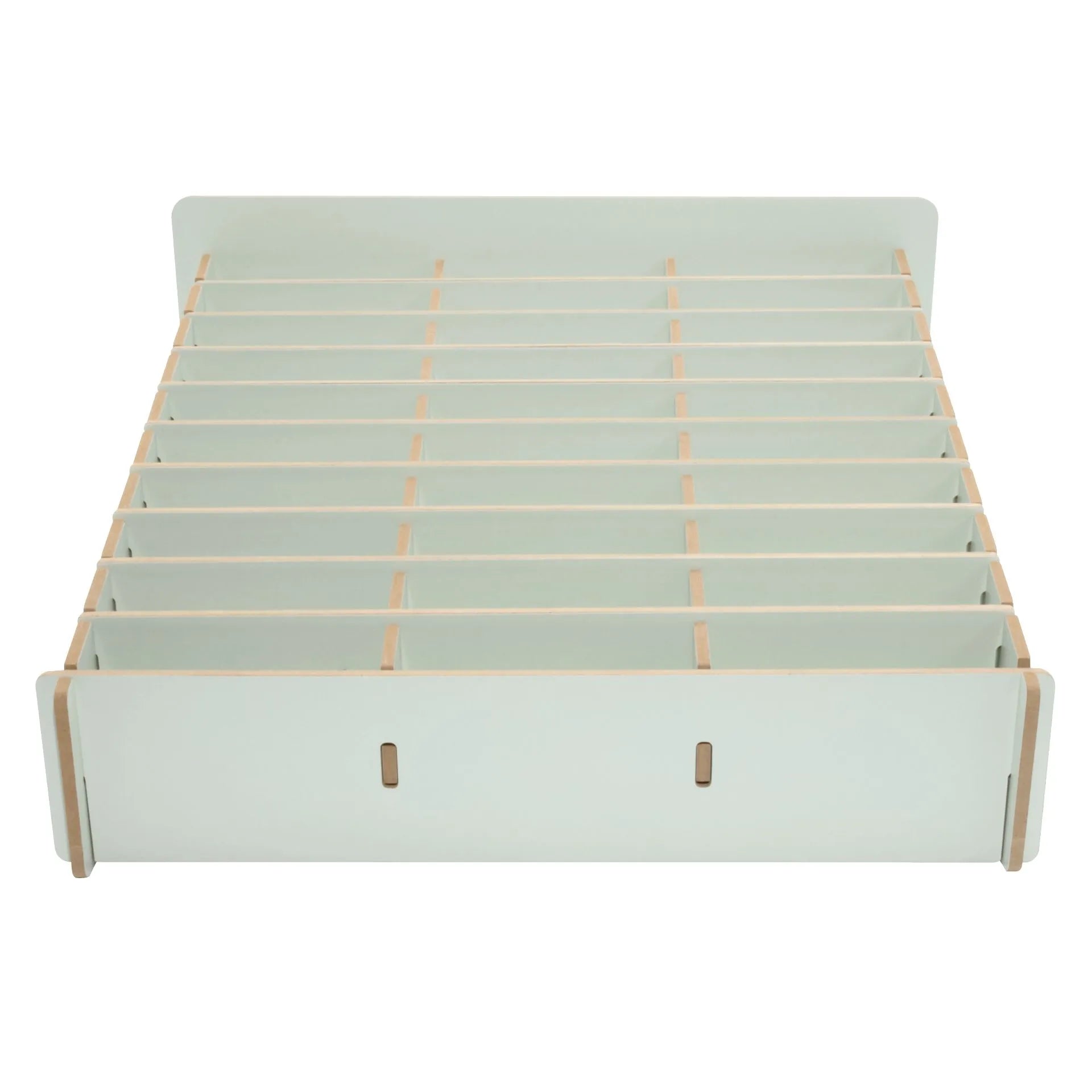 STRUTTURA PER TELEFONI CON 30 SCOMPARTI