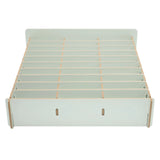 STRUTTURA PER TELEFONI CON 30 SCOMPARTI