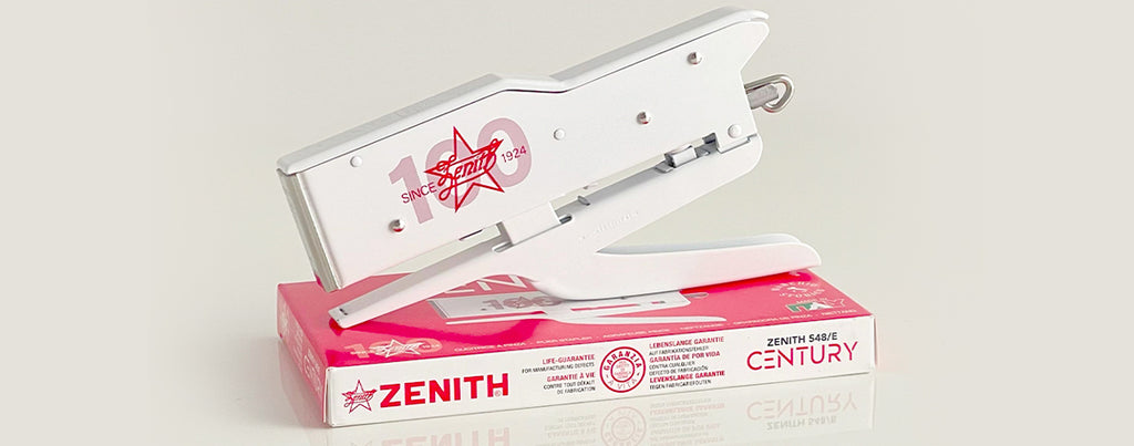 CUCITRICE ZENITH 548/E COL. CENTURY