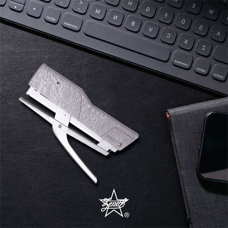 CUCITRICE ZENITH MOD.590 TECH ALUMINUM WAVE Immagine secondaria del prodotto
