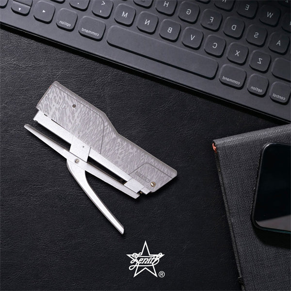 CUCITRICE ZENITH MOD.590 TECH ALUMINUM WAVE