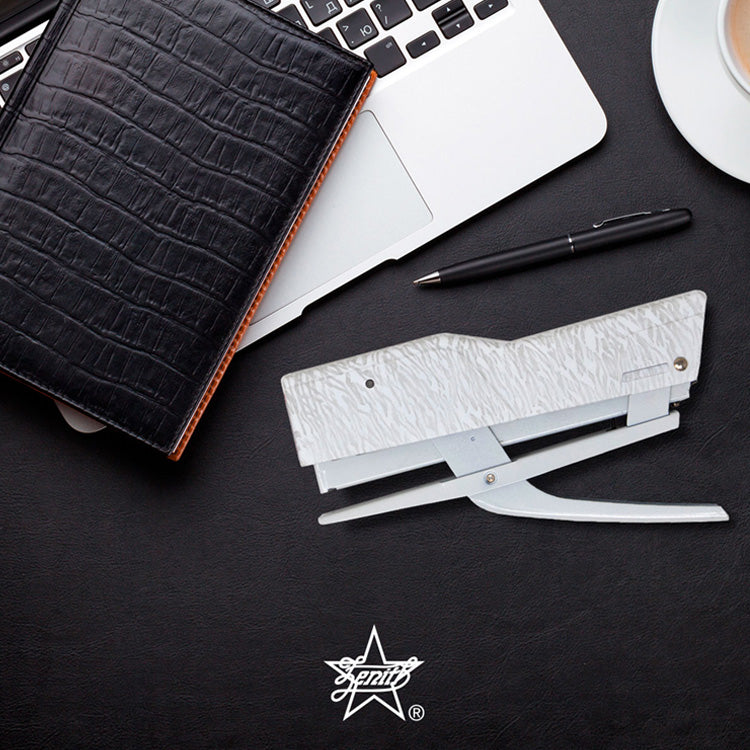 CUCITRICE ZENITH MOD.590 TECH WHITE WAVE