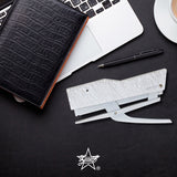 CUCITRICE ZENITH MOD.590 TECH WHITE WAVE
