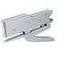 CUCITRICE ZENITH 548/E COL. ARGENTO