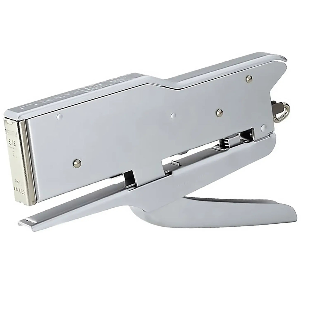 CUCITRICE ZENITH 548/E COL. ARGENTO