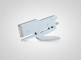 CUCITRICE ZENITH 548/E PASTEL CELESTE