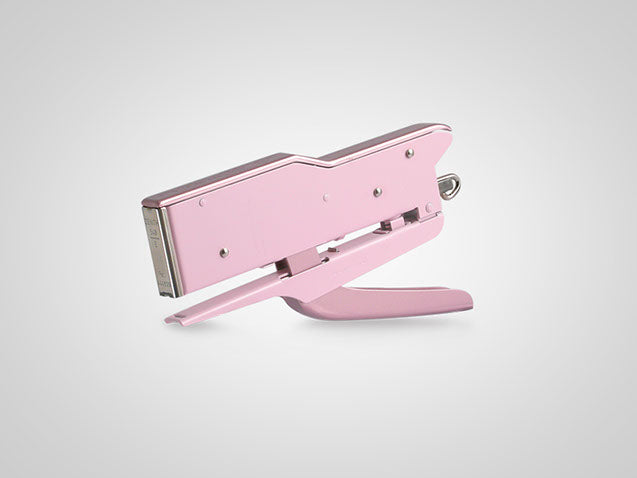 CUCITRICE ZENITH 548/E PASTEL ROSA Immagine principale del prodotto