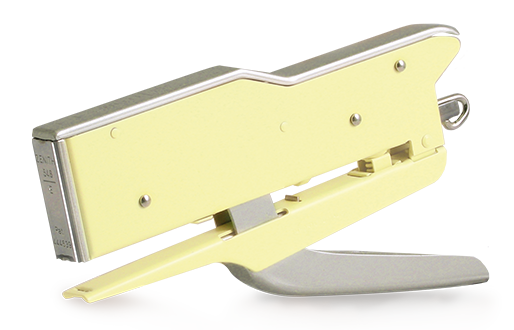 CUCITRICE ZENITH 548/E PASTEL GIALLO