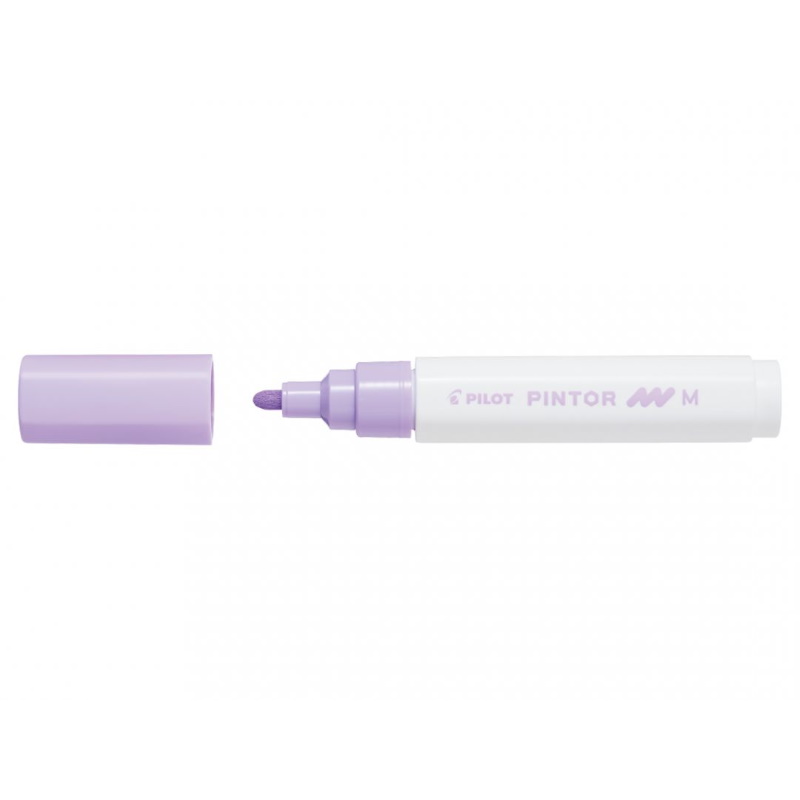 PILOT PINTOR VIOLA PASTEL