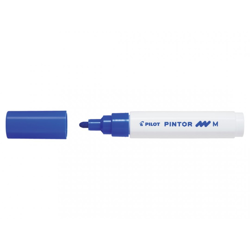 PILOT PINTOR BLU