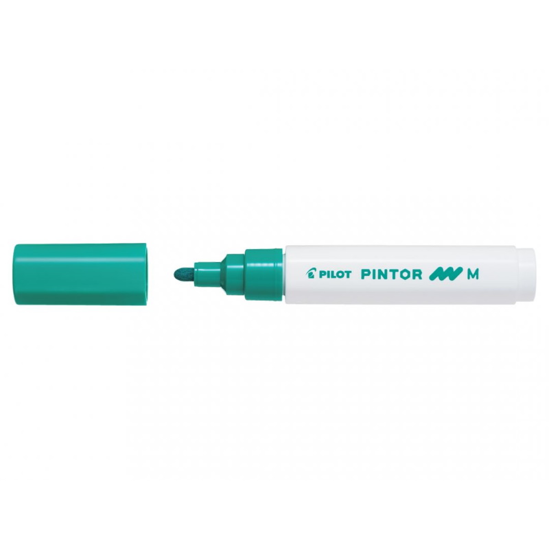 PILOT PINTOR VERDE