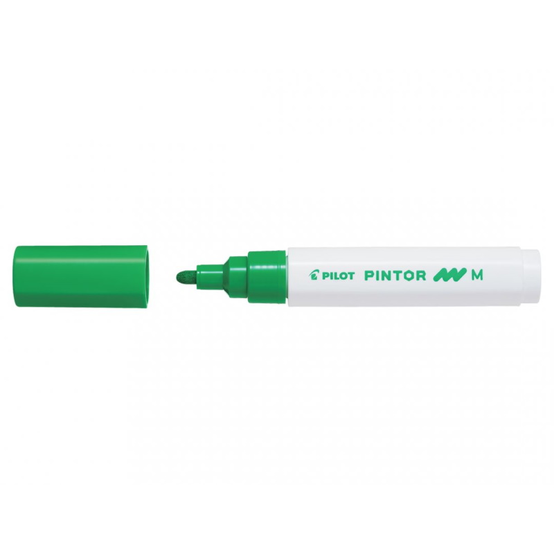 PILOT PINTOR VERDE CHIARO