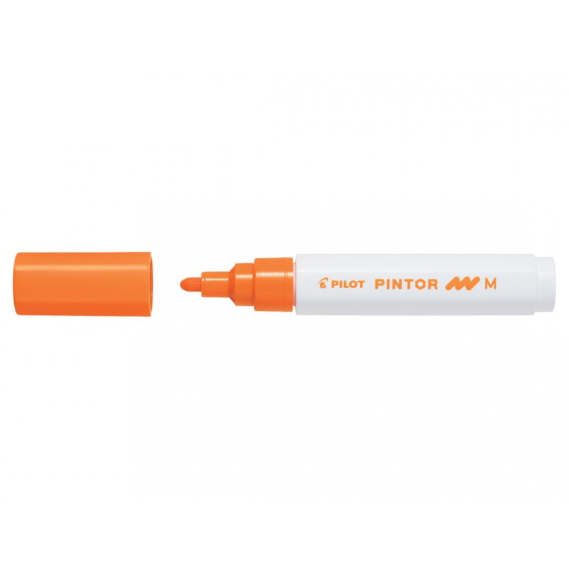 PILOT PINTOR ARANCIONE