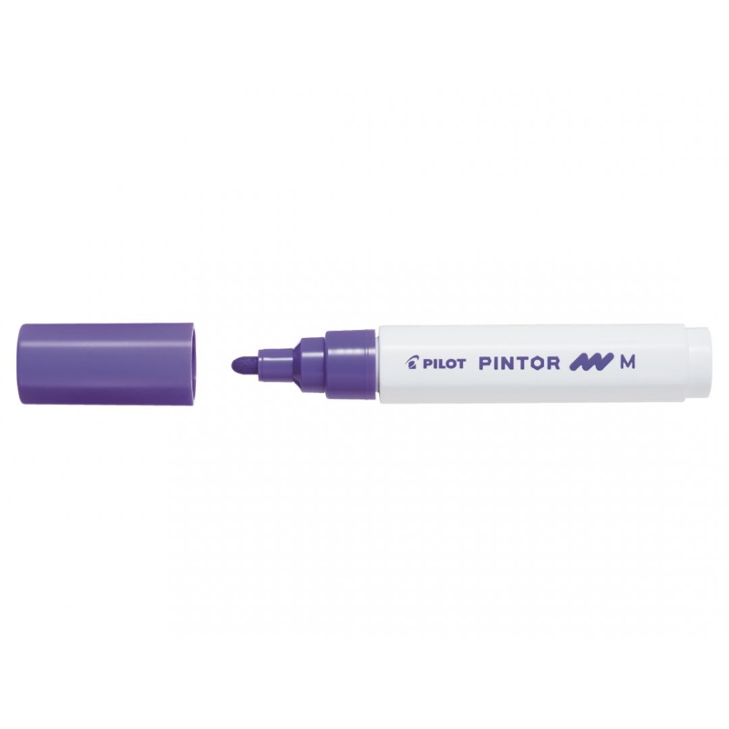 PILOT PINTOR VIOLA