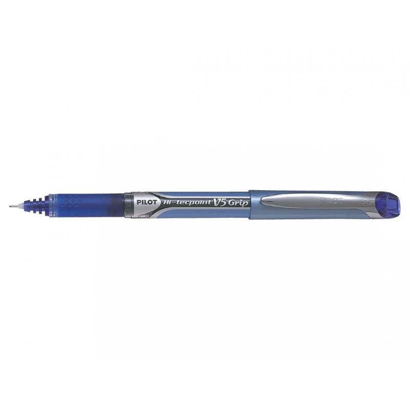 PENNA INCH. LIQUIDO PILOT HI-TECPOINT V5 BLU