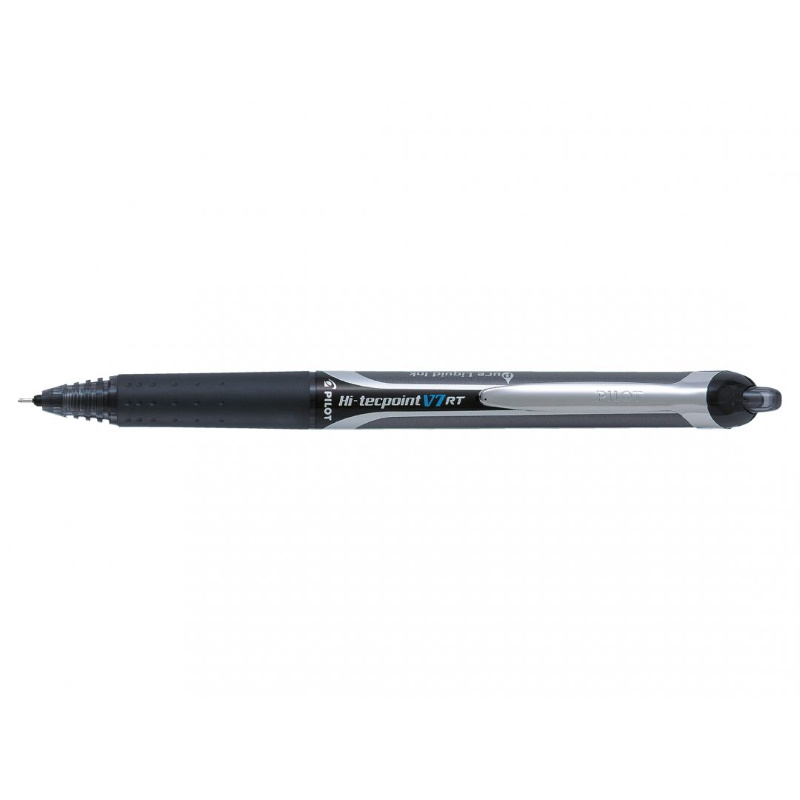 PILOT HI-TECPOINT V7  NERO