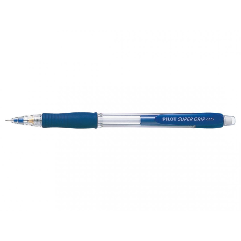 PORTAMINE PILOT SURGRIP 0,5 FUST.BLU