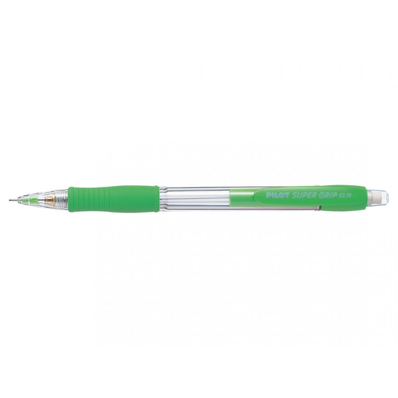 PORTAMINE PILOT SURGRIP NEON 0,5 FUST.VERDE