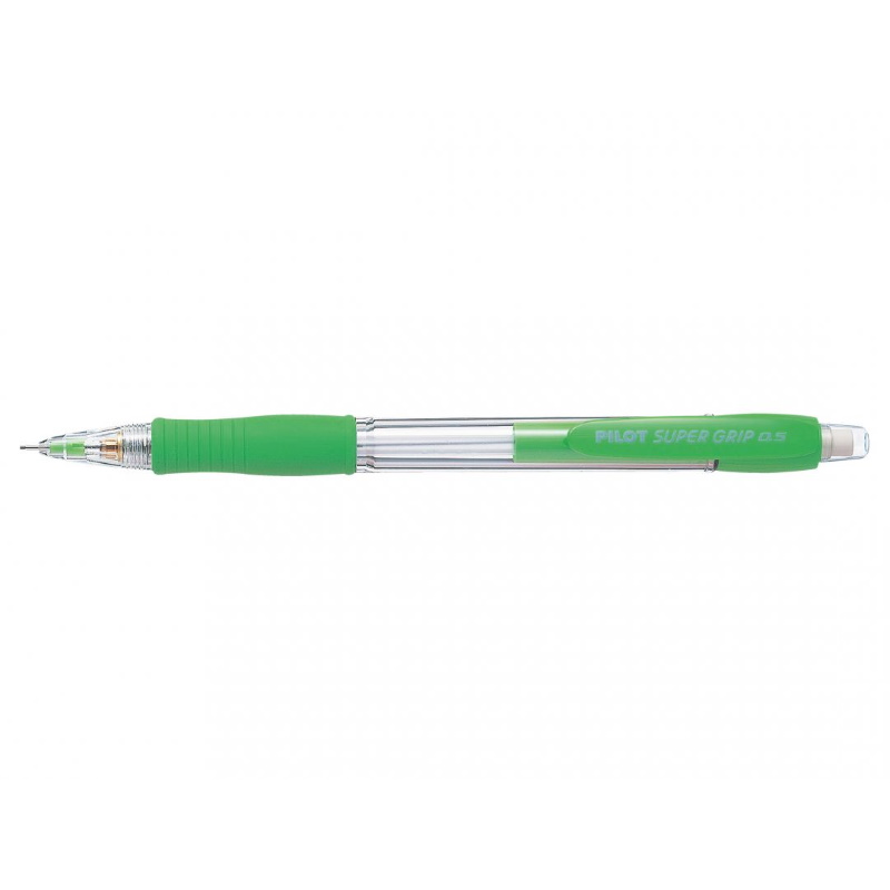 PORTAMINE PILOT SURGRIP NEON 0,5 FUST.VERDE