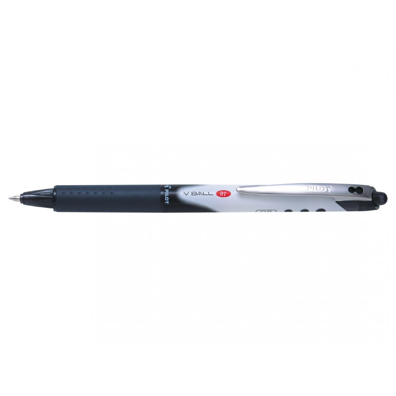 PENNA ROLLER SCATTO PILOT VBALLT 0,5 NERO