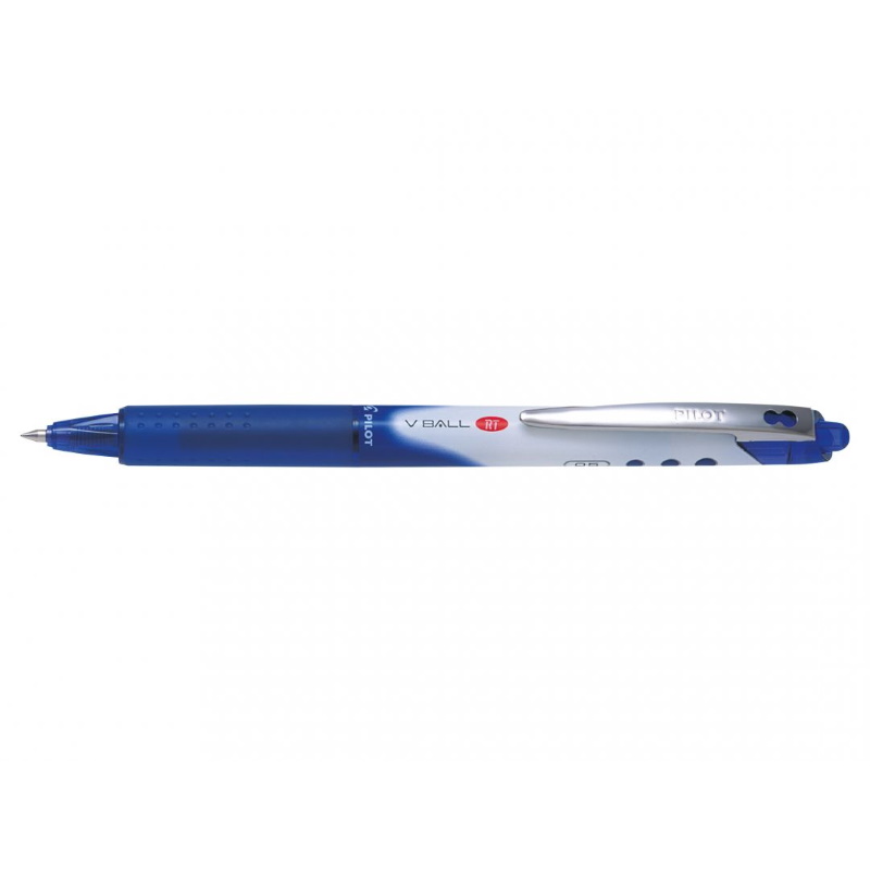PENNA ROLLER SCATTO PILOT VBALLT 0,5 BLU