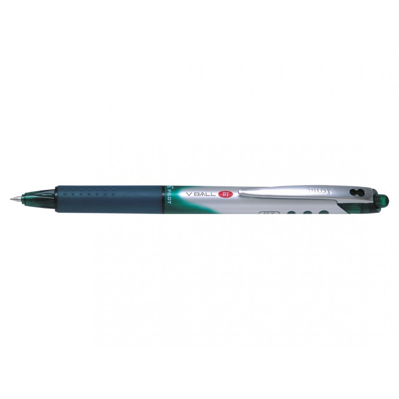 PENNA ROLLER SCATTO PILOT VBALLT 0,5 VERDE