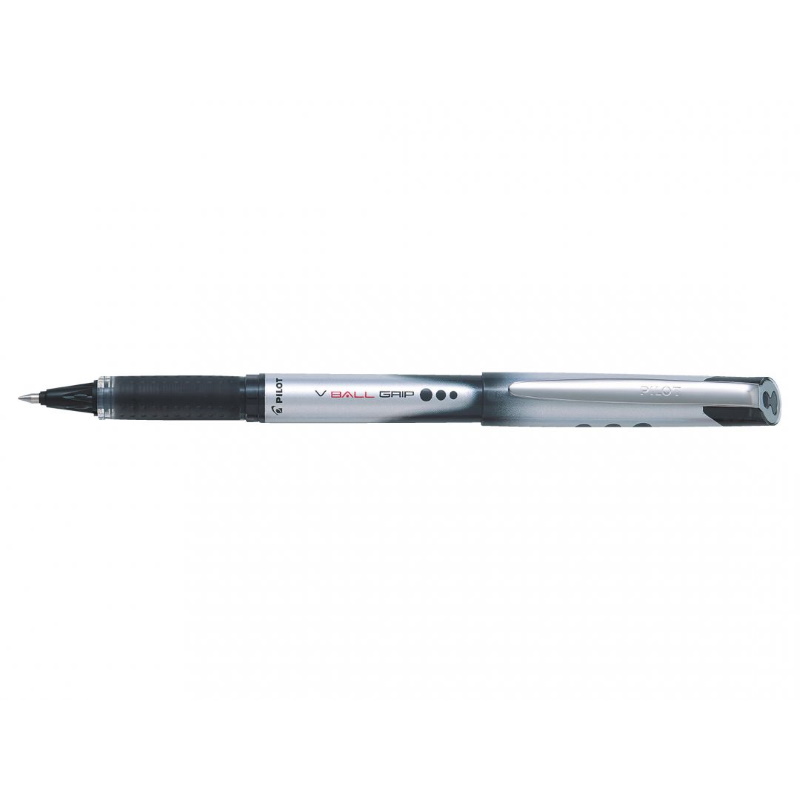 PENNA ROLLER PILOT VBALL GRIP 0,7 NERO