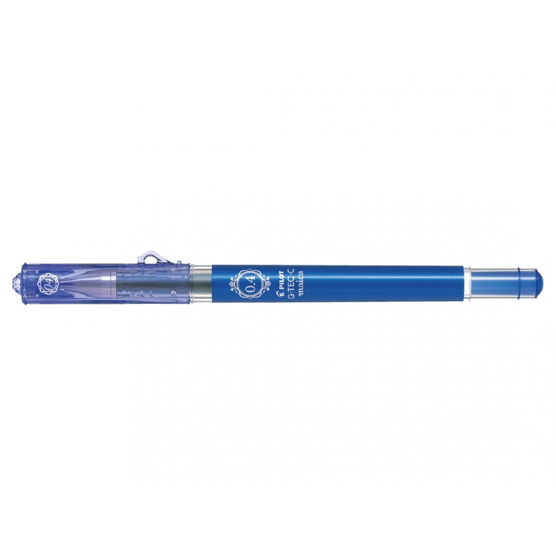 PENNA ROLLER G-TEC MAICA PILOT 0.4 BLU