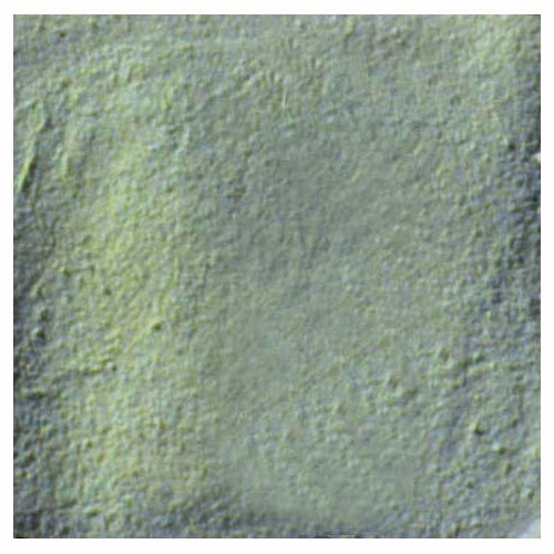 POLVERE EMBOSSING - FLACONE ML.35 - VERDE