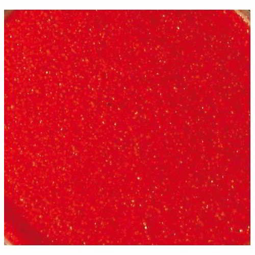 POLVERE EMBOSSING - FLACONE ML.35 - ROSSO