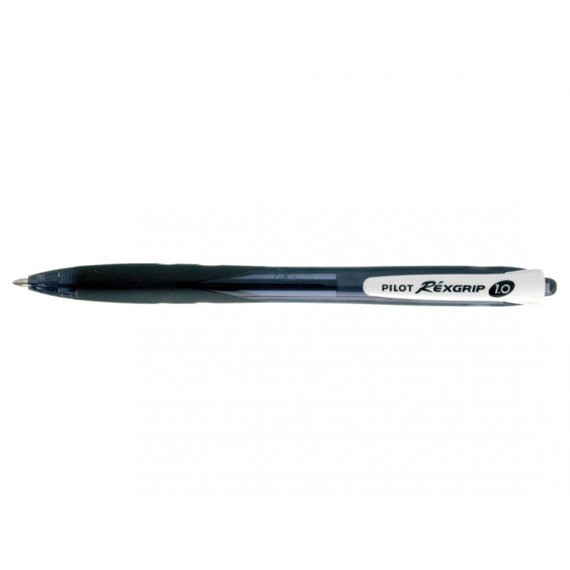 PILOT RÈXGRIP 1.0 NERO
